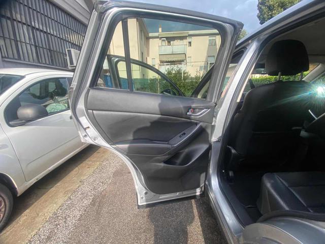 MAZDA CX-5 usata 18