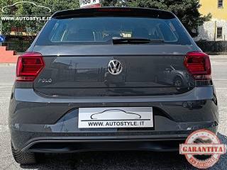VOLKSWAGEN Polo usata 62