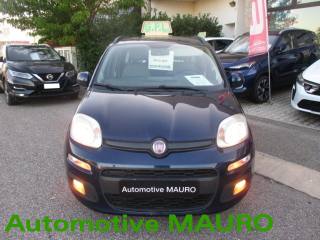 FIAT Panda usata 1