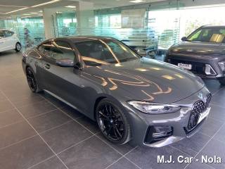 BMW 420 usata, con Airbag Passeggero