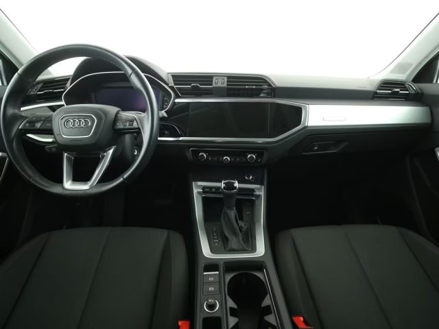 AUDI Q3 usata, con Alzacristalli elettrici