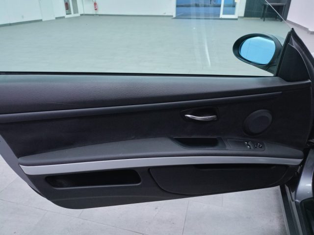 BMW 320 usata, con ESP