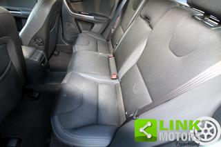 VOLVO XC60 usata, con Immobilizzatore elettronico