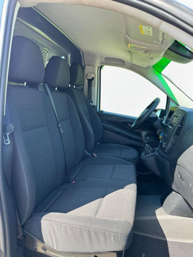 MERCEDES-BENZ Vito usata 20
