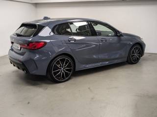 BMW 120 usata, con Alzacristalli elettrici