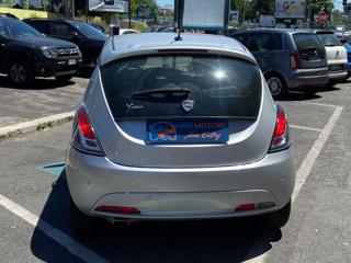 LANCIA Ypsilon usata, con Chiusura centralizzata