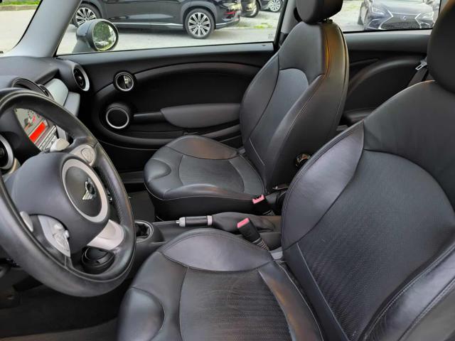 MINI Cooper usata, con Controllo trazione
