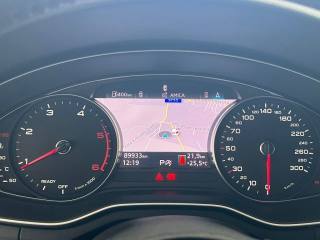 AUDI A4 usata, con Bracciolo