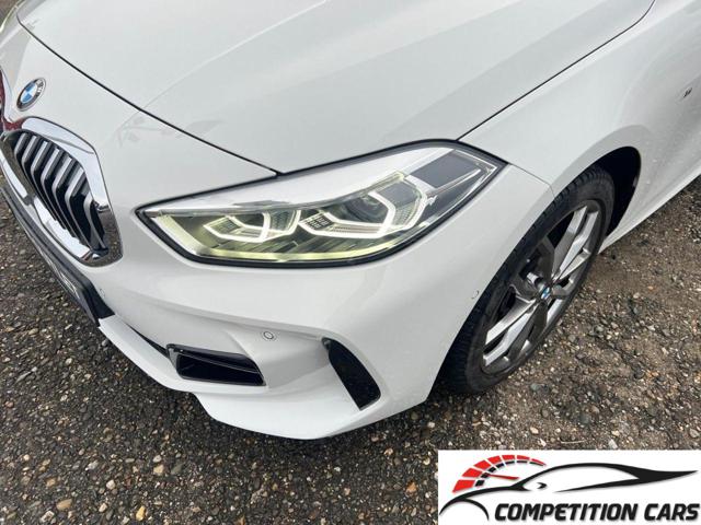 BMW 120 usata, con Controllo automatico clima