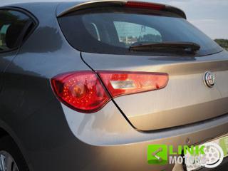 ALFA ROMEO Giulietta usata 28