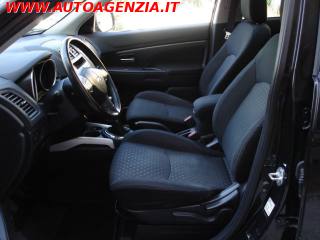 MITSUBISHI ASX usata 7