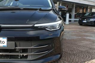 VOLKSWAGEN Golf usata, con Controllo elettronico della corsia