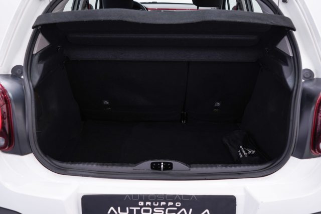 CITROEN C3 usata 27