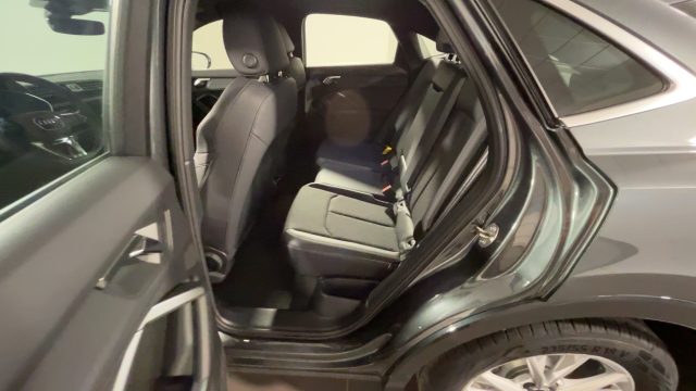 AUDI Q3 usata, con Autoradio