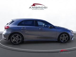 MERCEDES-BENZ A 180 usata 4