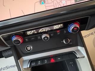 AUDI Q3 usata, con Immobilizzatore elettronico