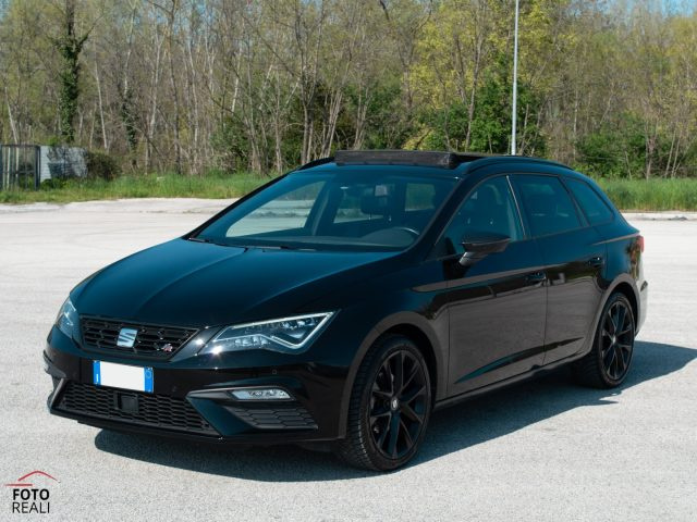 SEAT Leon usata, con Immobilizzatore elettronico