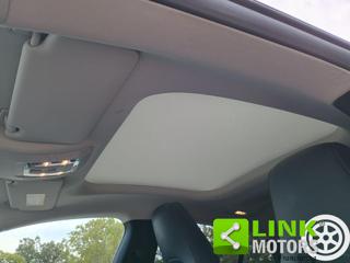 MERCEDES-BENZ CLA 200 usata, con Tetto panorama