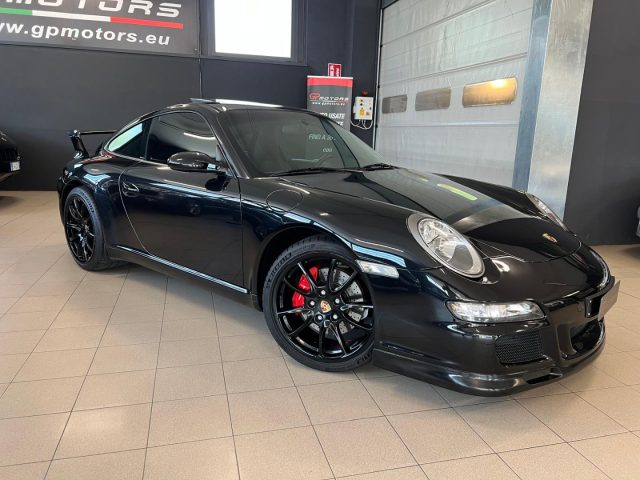 PORSCHE 997 usata, con Airbag