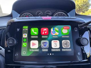 LANCIA Ypsilon usata, con Android Auto