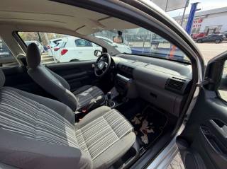 VOLKSWAGEN Fox usata, con Climatizzatore