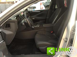 DS AUTOMOBILES DS 4 usata, con Servosterzo