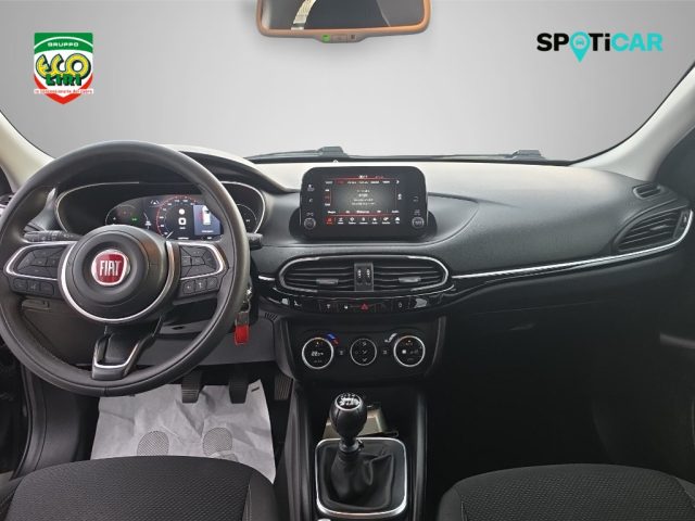 FIAT Tipo usata, con Immobilizzatore elettronico