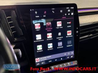 RENAULT Austral usata, con Park Distance Control