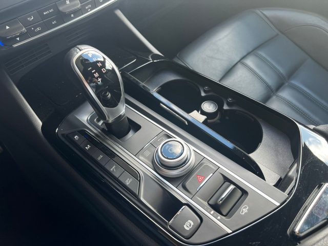 MASERATI Levante usata, con ESP