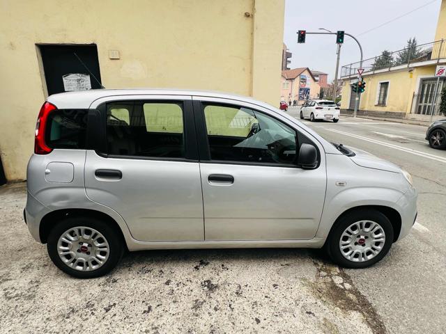 FIAT Panda usata, con Autoradio