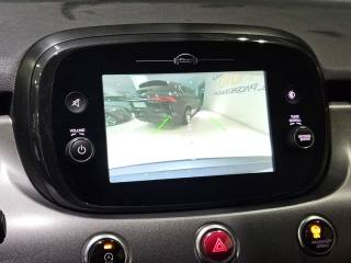 FIAT 500X usata, con Immobilizzatore elettronico