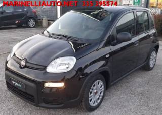 FIAT Panda 1.0 MY24 FireFly S&S Hybrid KM ZERO