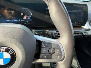 BMW 218 usata, con Regolazione elettrica sedili