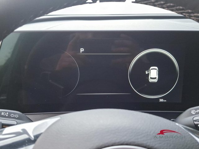 KIA Sportage usata 12