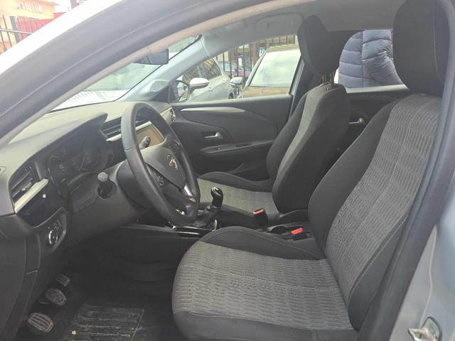 OPEL Corsa usata, con Chiusura centralizzata
