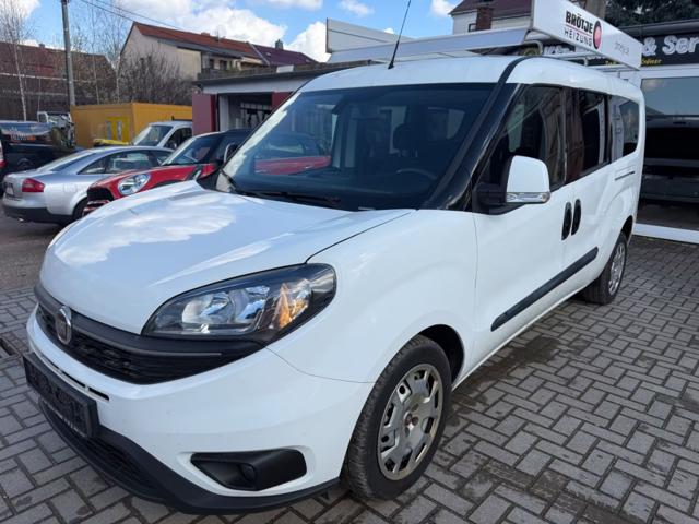 FIAT Doblo usata, con Airbag