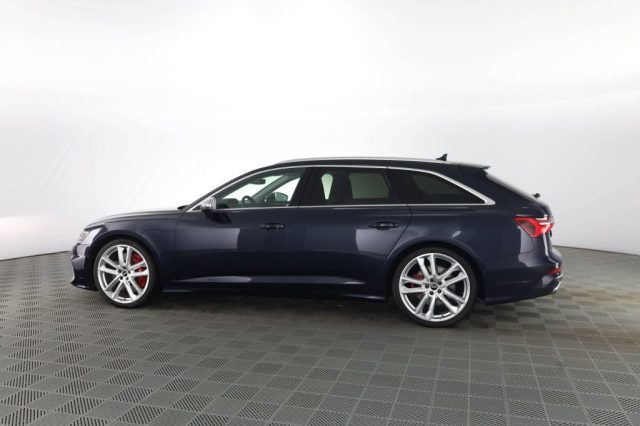 AUDI S6 usata 5