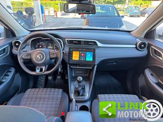 MG ZS usata, con Cruise Control