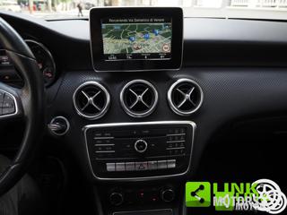 MERCEDES-BENZ A 180 usata 11