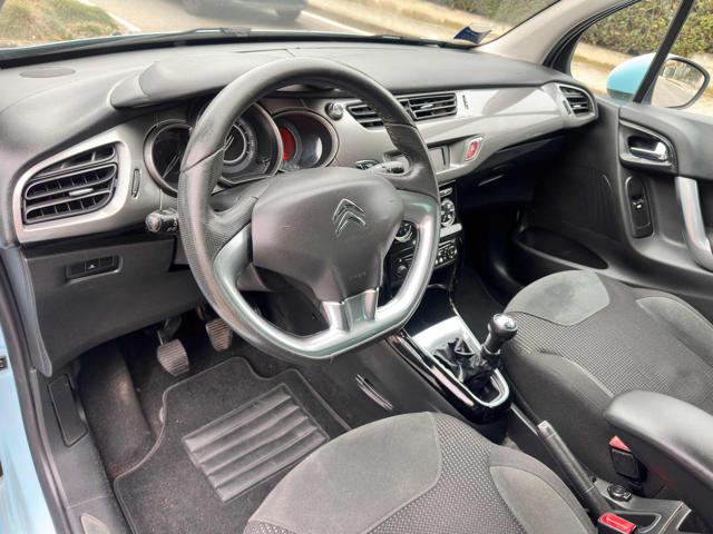 CITROEN C3 usata, con Cruise Control