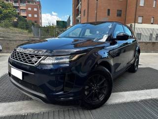 LAND ROVER Range Rover Evoque usata, con Airbag laterali