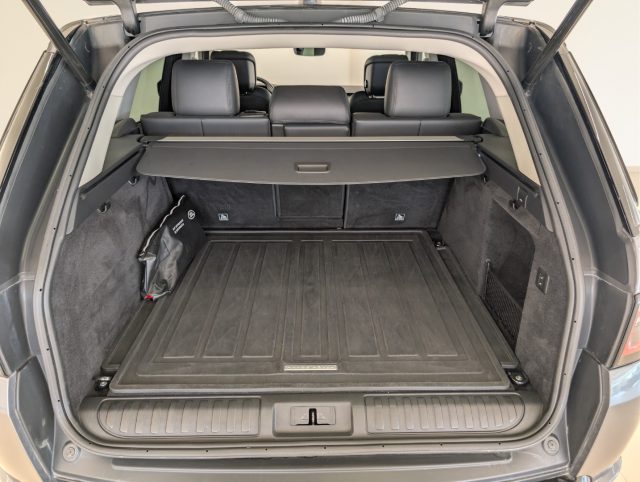 LAND ROVER Range Rover Sport usata, con Chiusura centralizzata