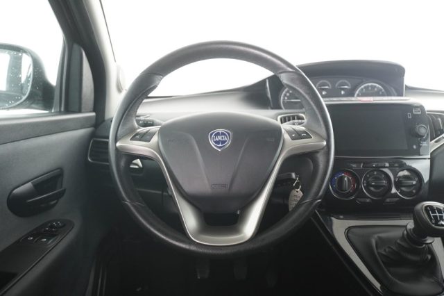 LANCIA Ypsilon usata 11