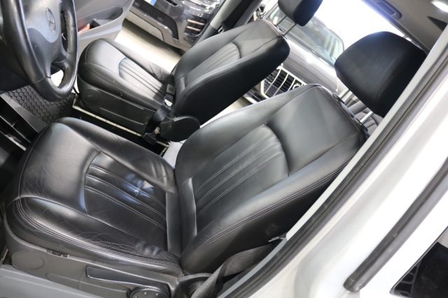 MERCEDES-BENZ Vito usata, con Servosterzo
