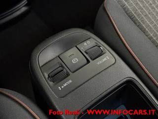 FIAT 500e usata, con USB