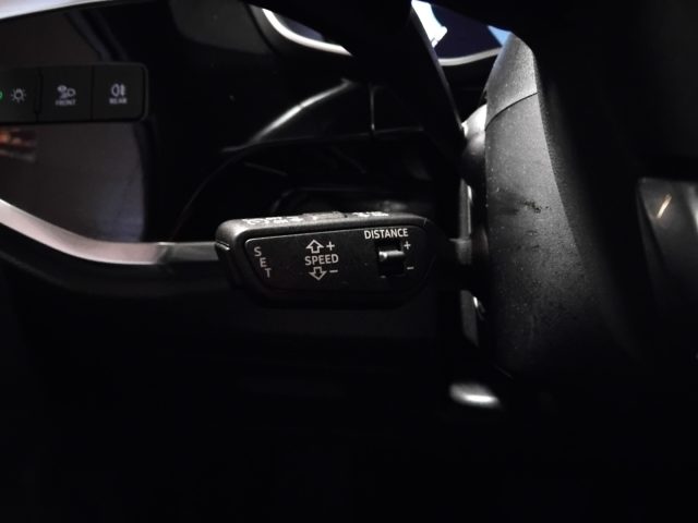 AUDI Q3 usata, con Airbag testa