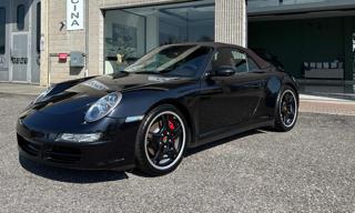 PORSCHE 911 usata, con Airbag