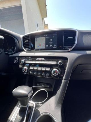 KIA Sportage usata, con Trazione integrale