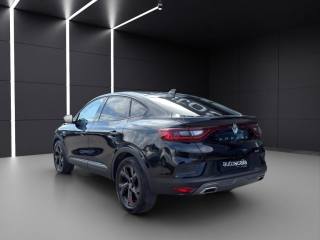 RENAULT Arkana usata, con Airbag laterali