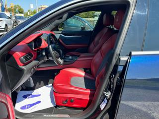 MASERATI Levante usata, con Fendinebbia